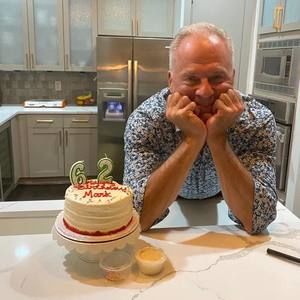 Meet your Posher, Mark